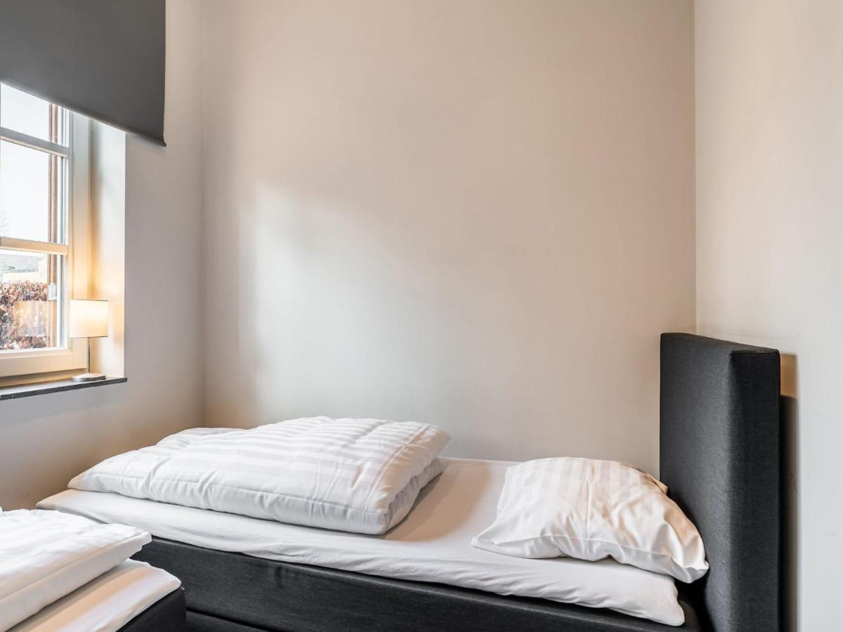 Apartamento Elegant In *